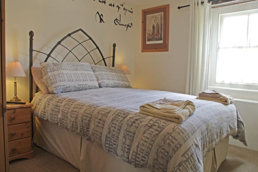 Country Hideaways | Briar Cottage | Middleham