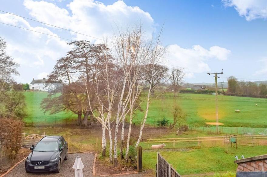 4 bedroom accommodation in St Weonards, Ross-on-Wye