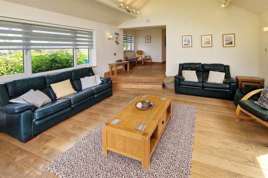 Hideaway - Pet Friendly* | Hot Tub* | Games Room