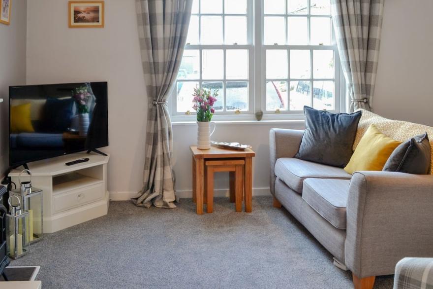 2 bedroom accommodation in Gatehouse of Fleet