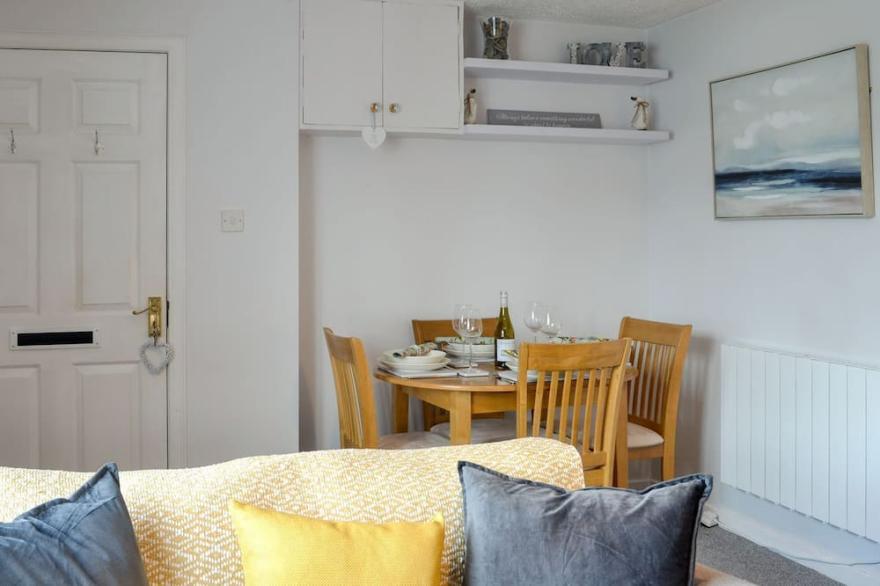 2 bedroom accommodation in Gatehouse of Fleet