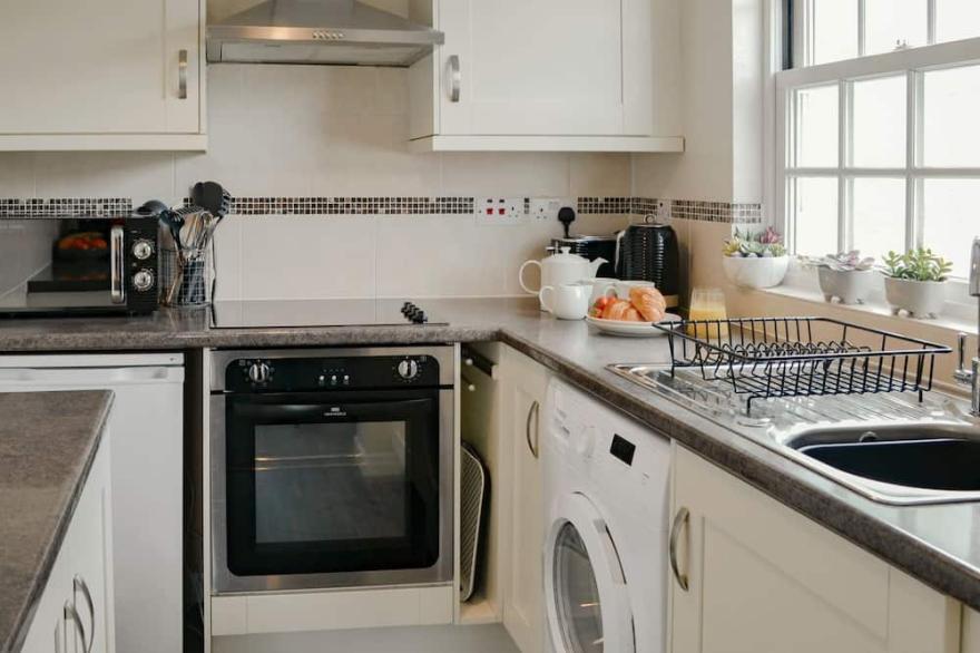 2 bedroom accommodation in Gatehouse of Fleet