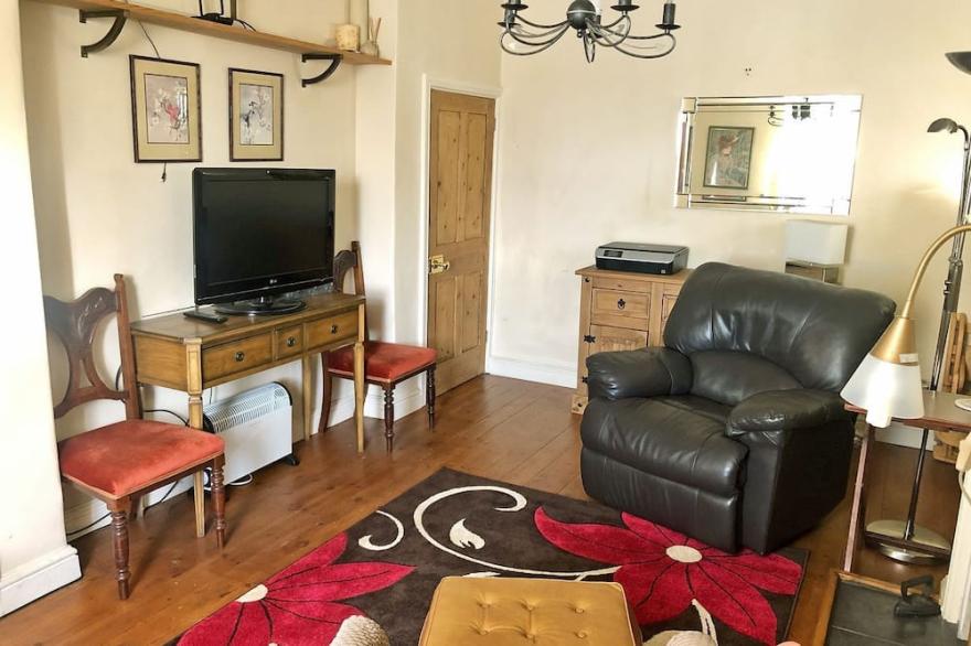 3 bedroom accommodation in Colsterworth, near Grantham