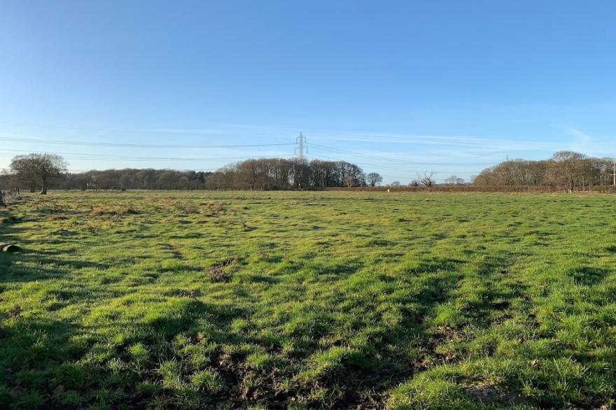Ivy Cottage,  is a stunning Barn Conversion, Situated On A Working Family Farm