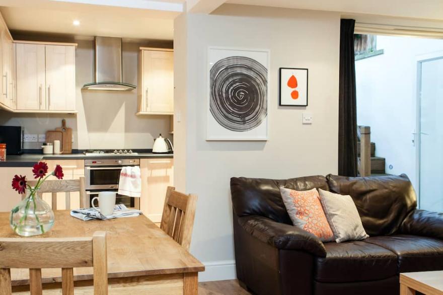 Fernlea Garden 2 - Comfortably Private