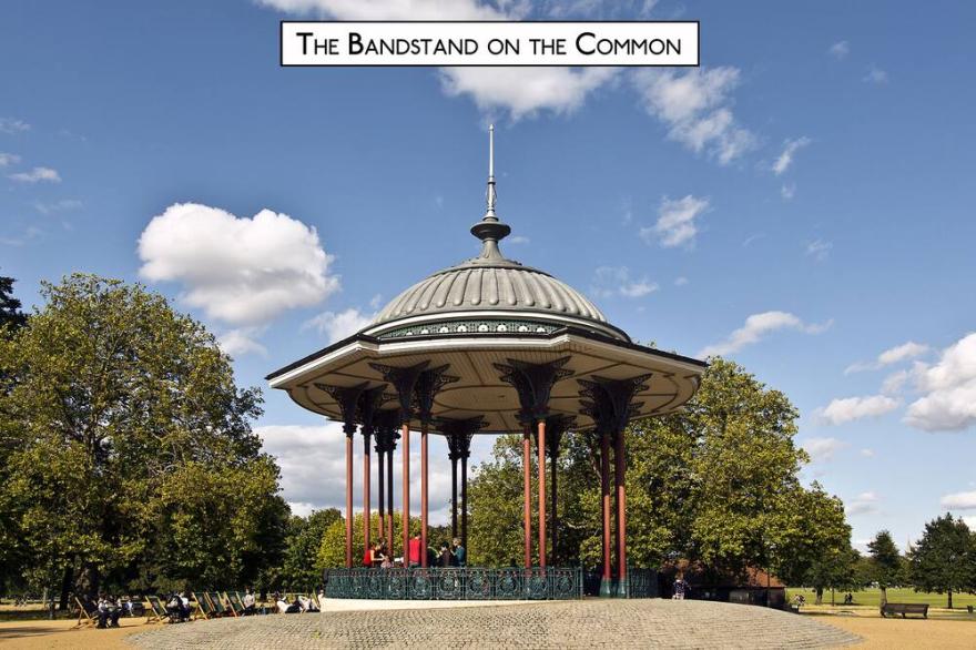 Spacious and Very Close to the Tube