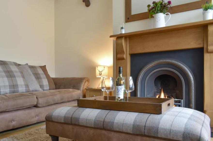 2 bedroom accommodation in Dolgellau