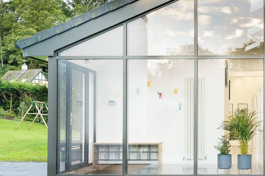 The Roost - Luxe family-friendly home, Windermere