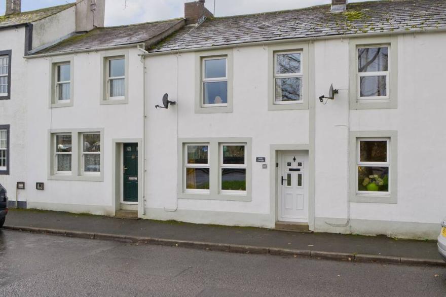 2 bedroom accommodation in Cockermouth