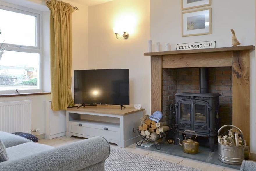 2 bedroom accommodation in Cockermouth