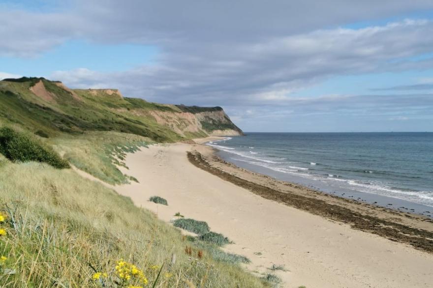 2 bedroom accommodation in Skinningrove, near Saltburn-by-the-Sea