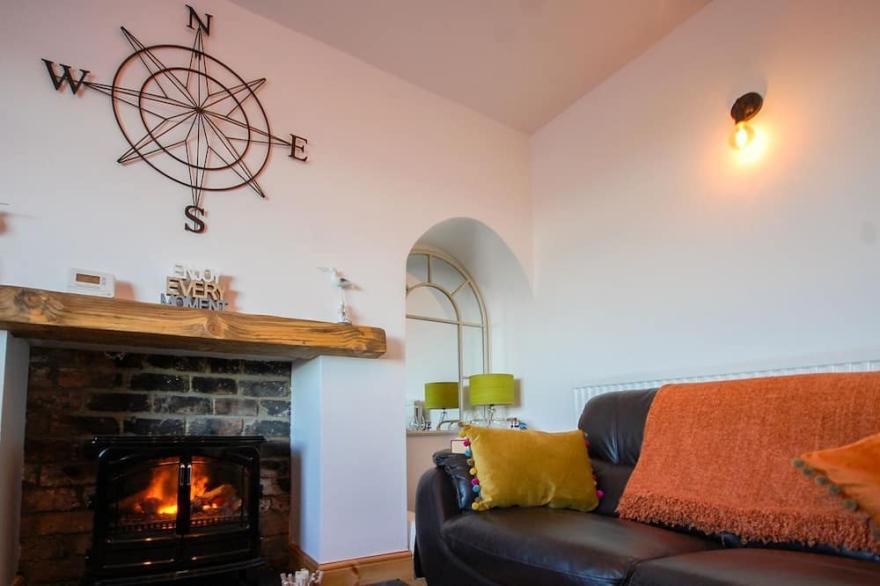 2 bedroom accommodation in Skinningrove, near Saltburn-by-the-Sea