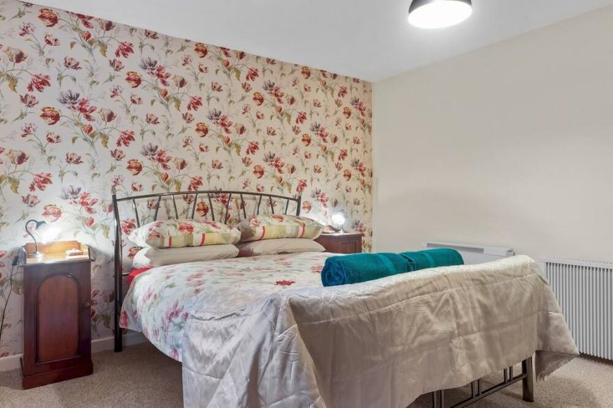 Pass the Keys | Cosy Home in the Idyllic Duddon Valley