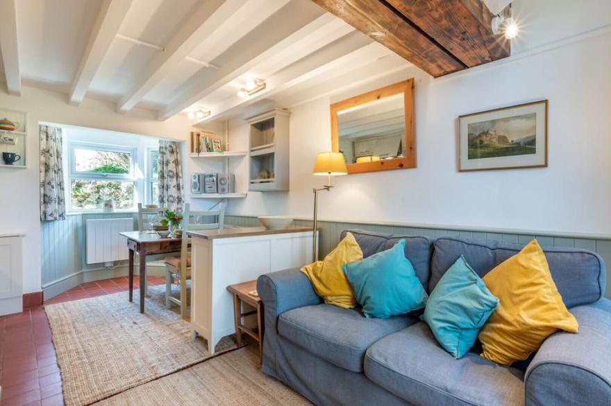 The School House - One Bedroom House, Sleeps 2