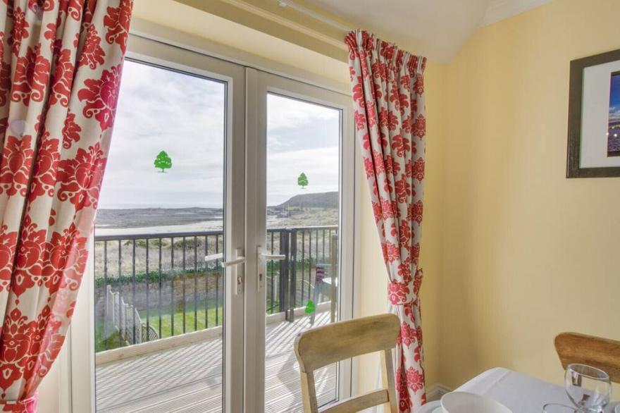 Malt Cottage - Four Bedroom House, Sleeps 8