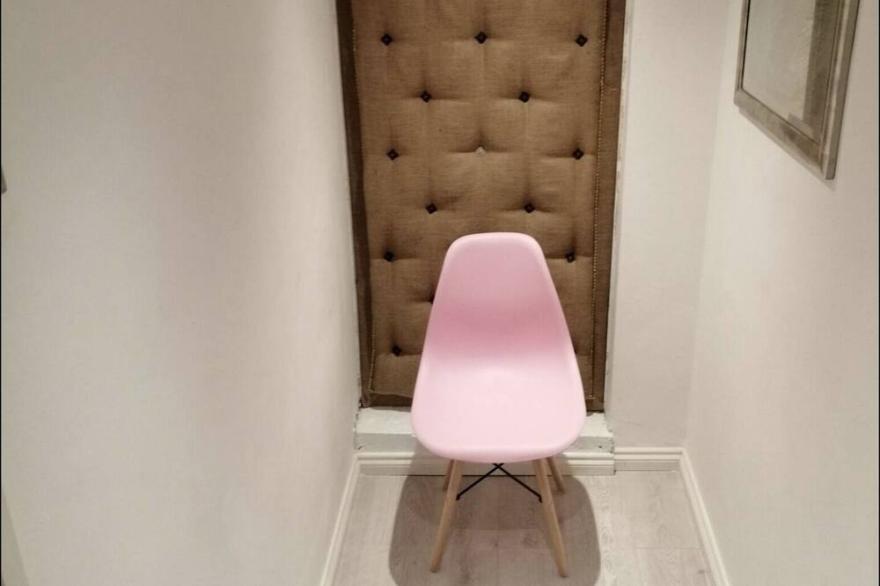 Cosy Split-Level Garden Flat - 5 mins from Parsons Green