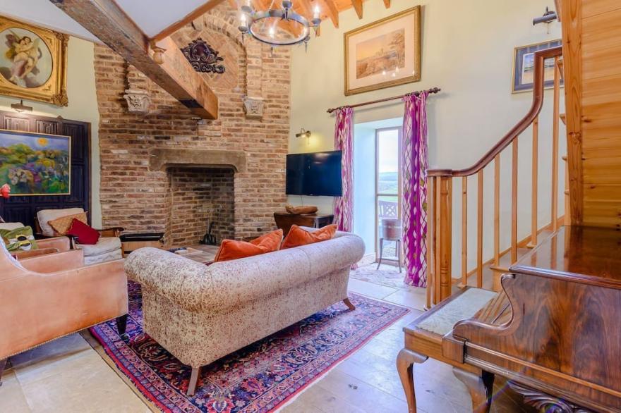 3 bedroom accommodation in Staithes