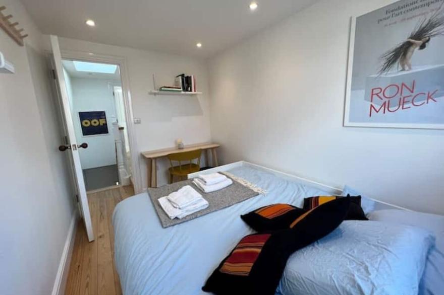 Beautiful family home in Walthamstow near tube
