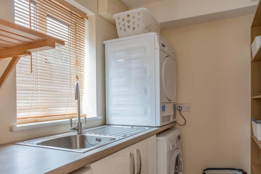 WELSUMMER, family friendly, with a garden in Salcombe