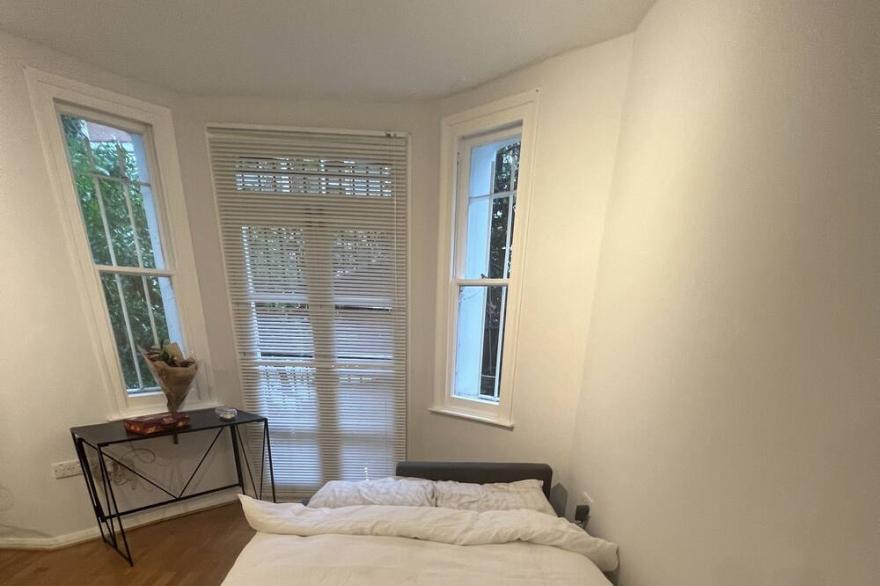 cozy central apartment