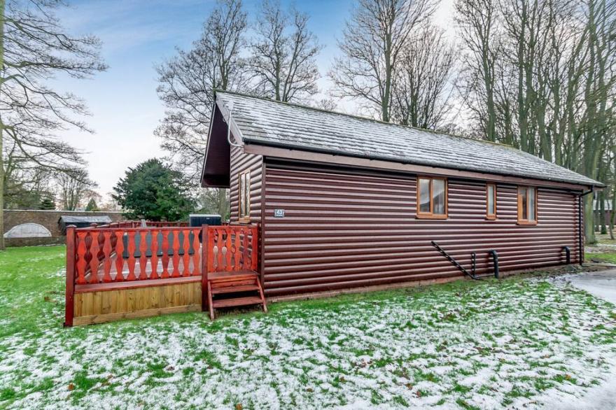 2 bedroom accommodation in Sewerby