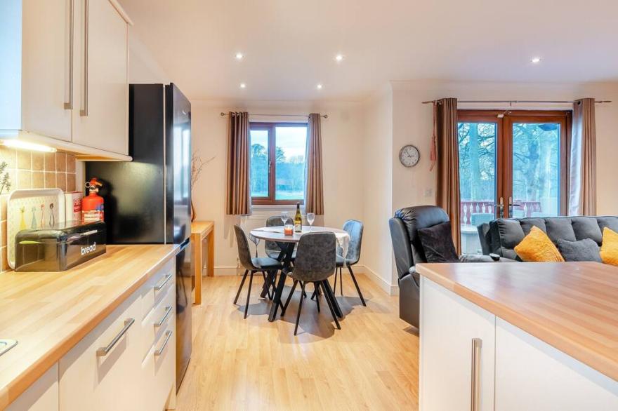 2 bedroom accommodation in Sewerby