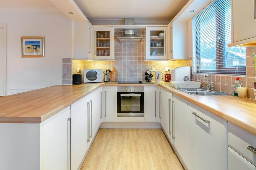 2 bedroom accommodation in Sewerby