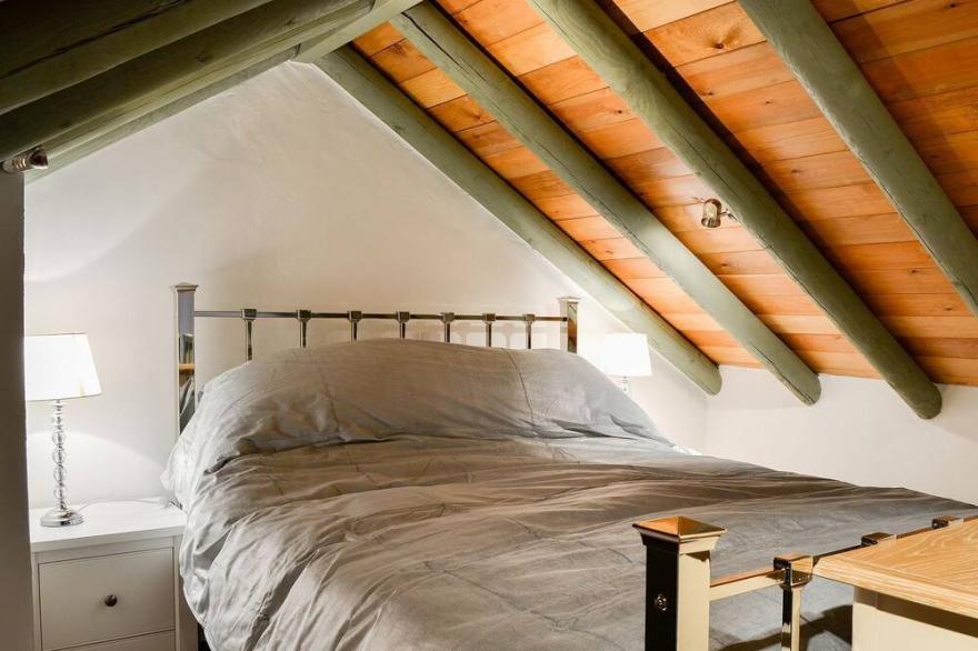 1 bedroom accommodation in Threlkeld, near Keswick
