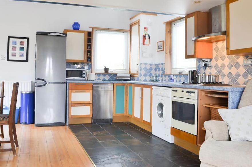 1 bedroom accommodation in Lochmaddy