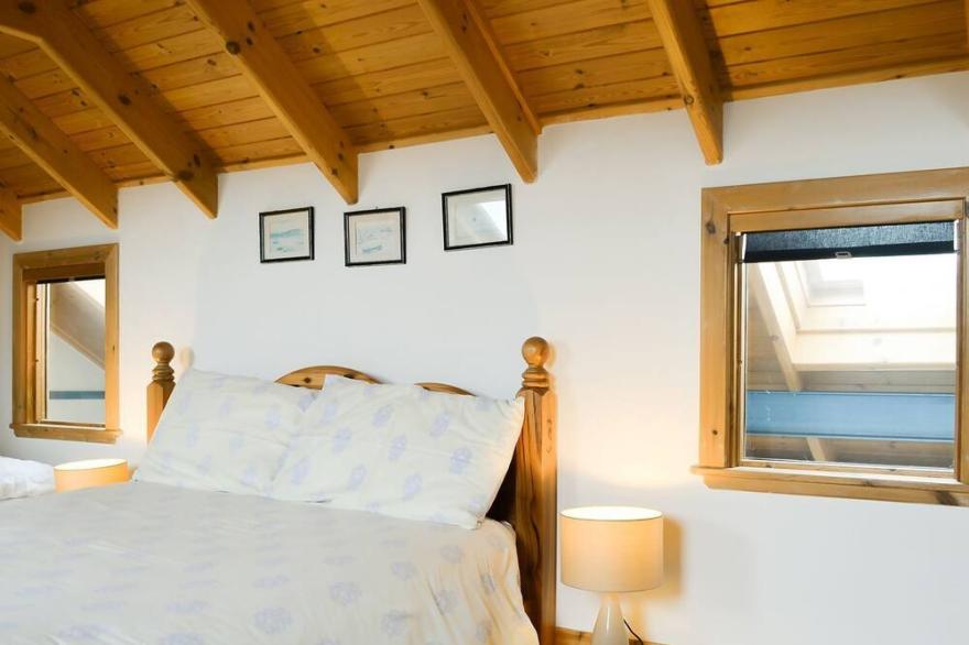 1 bedroom accommodation in Lochmaddy