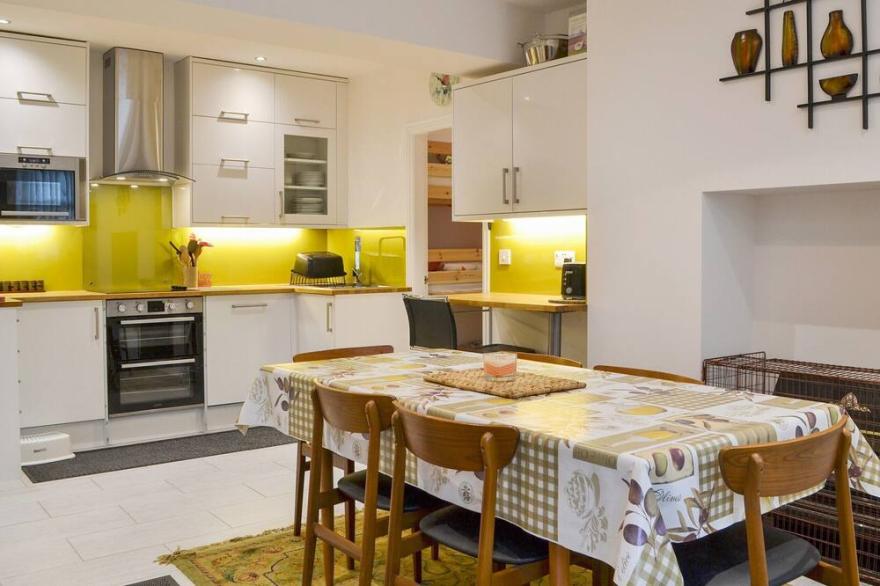 3 bedroom accommodation in Filey