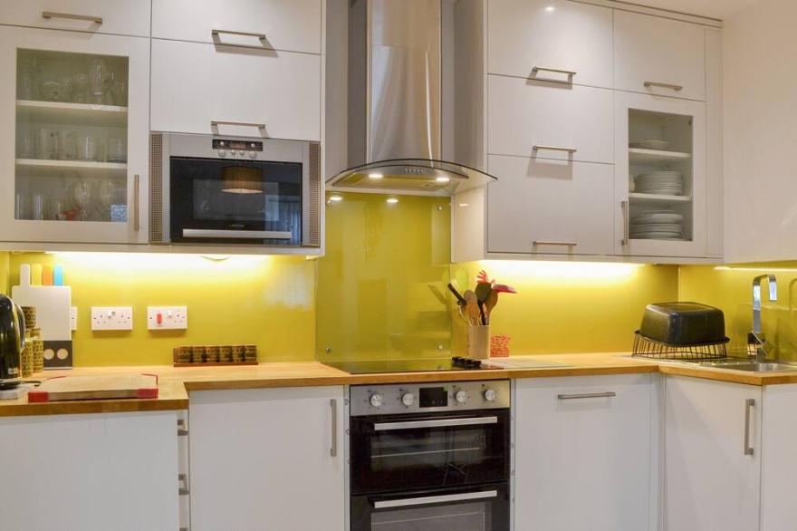 3 bedroom accommodation in Filey