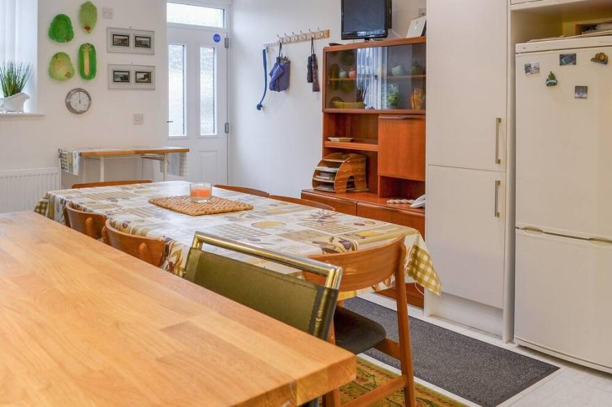 3 bedroom accommodation in Filey