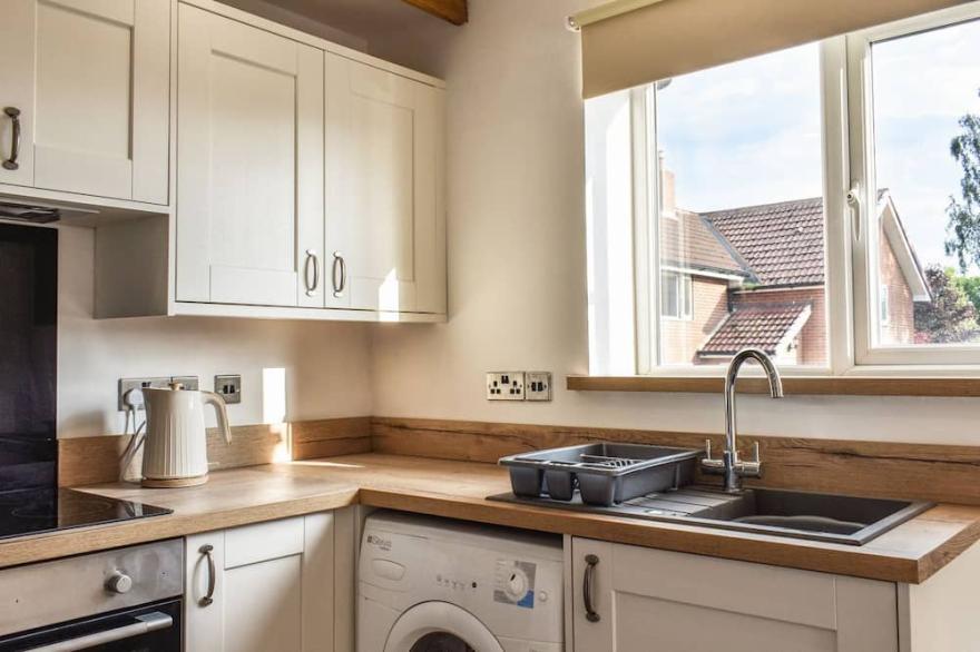 3 bedroom accommodation in Newby, near Stokesley