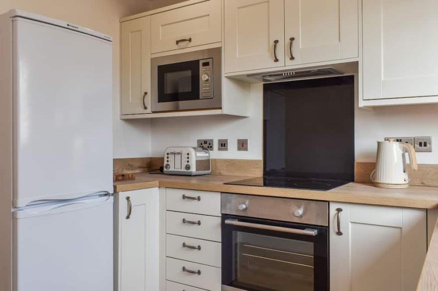 3 bedroom accommodation in Newby, near Stokesley