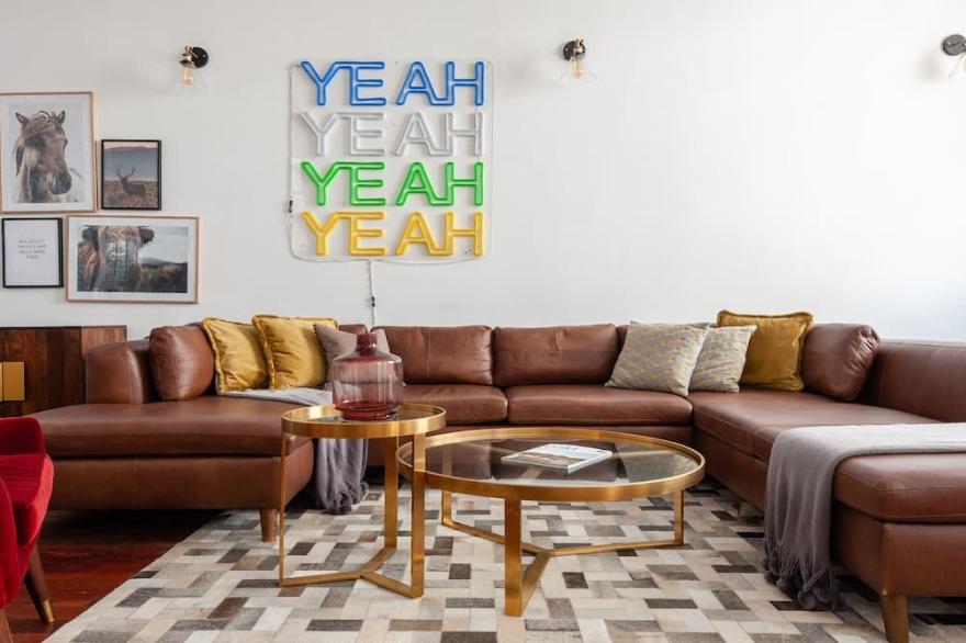 The South Kensington Mews - Lovely & Bright 5BDR Kensington Mews