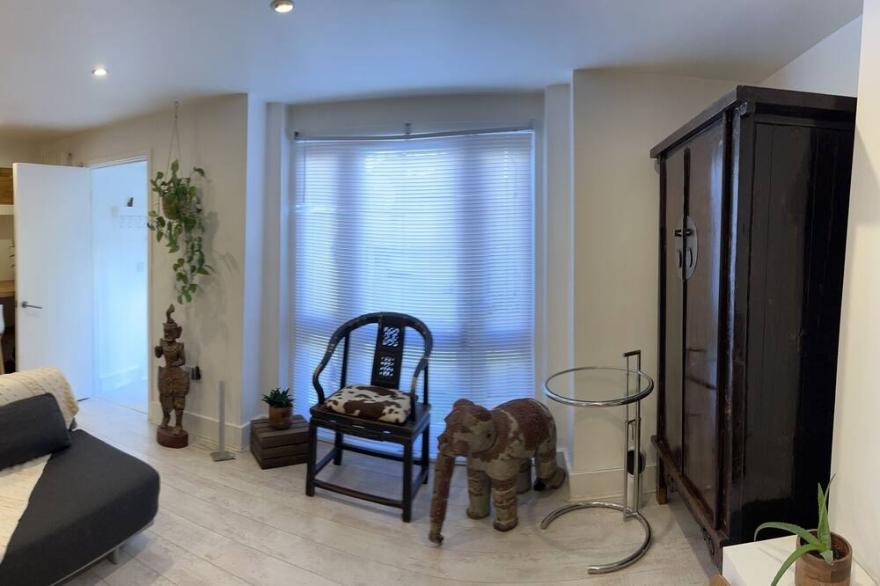 Shown on T.v! Central London Designer Flat, Notting Hill Oasis