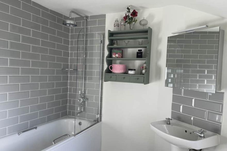 Beautiful family home in Wandsworth, London