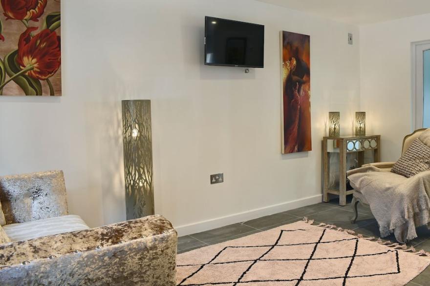 1 bedroom accommodation in Peldon, near Colchester