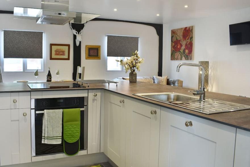 1 bedroom accommodation in Peldon, near Colchester