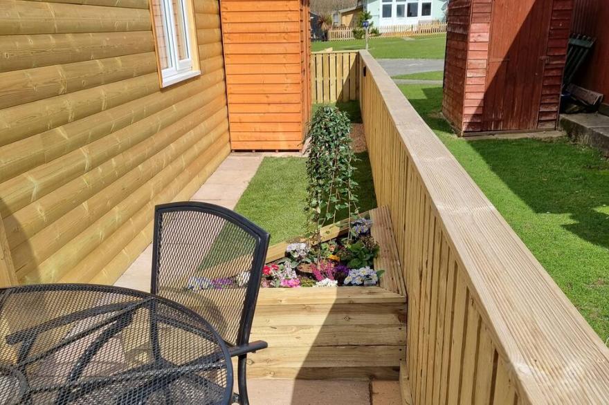 3 Bedroom Chalet South Shore  Bridlington
