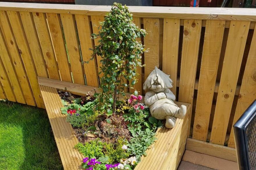 3 Bedroom Chalet South Shore  Bridlington