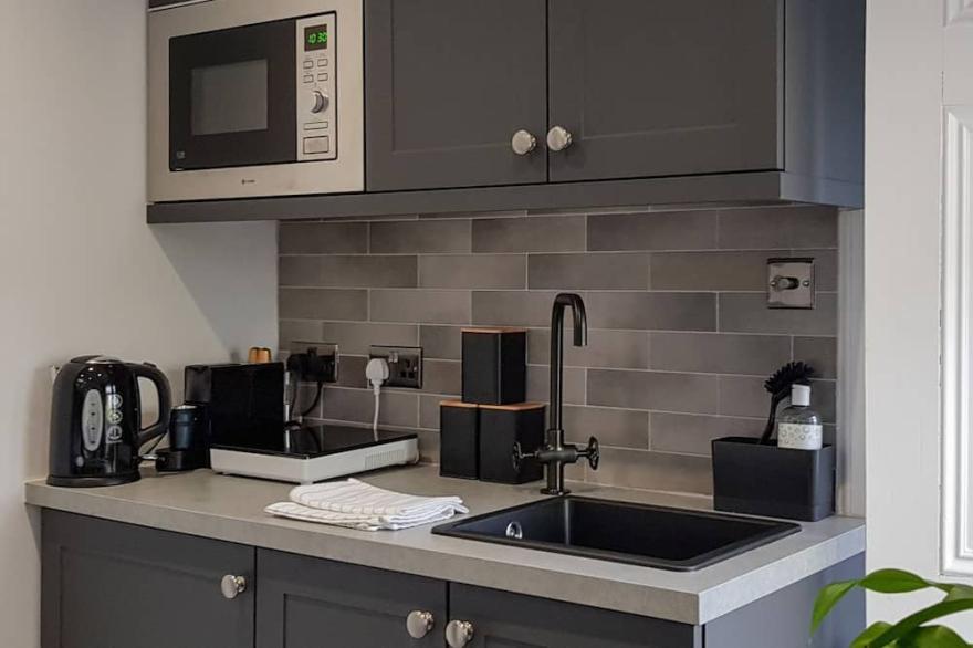1 bedroom accommodation in Aberfeldy