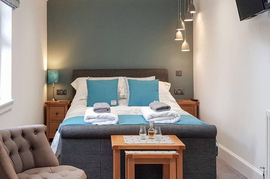 1 bedroom accommodation in Aberfeldy