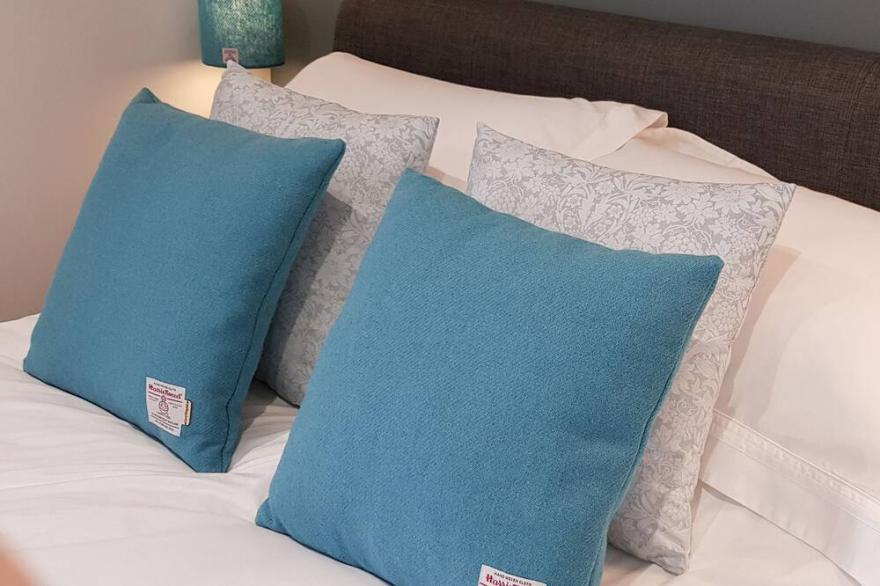 1 bedroom accommodation in Aberfeldy