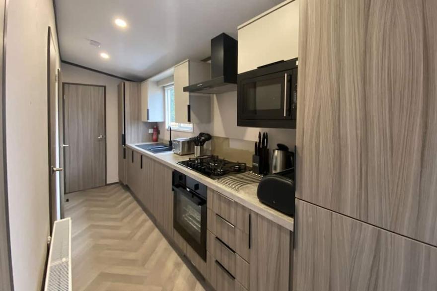 3 bedroom accommodation in Dawlish