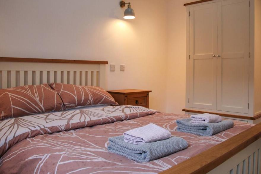 1 bedroom accommodation in Danethorpe