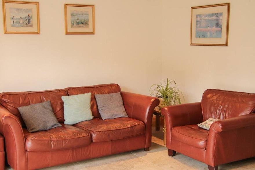 1 bedroom accommodation in Danethorpe
