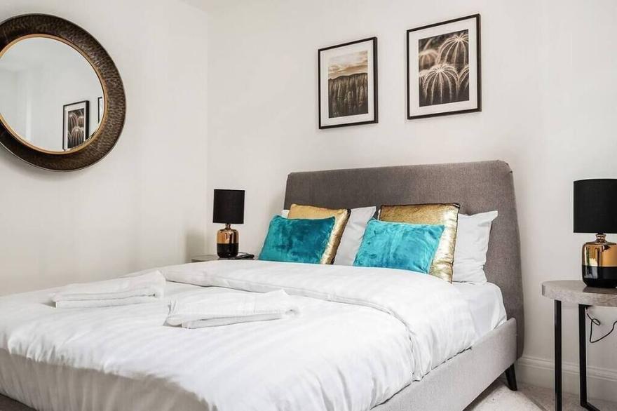 Host Apartments | Slater Street Apartments