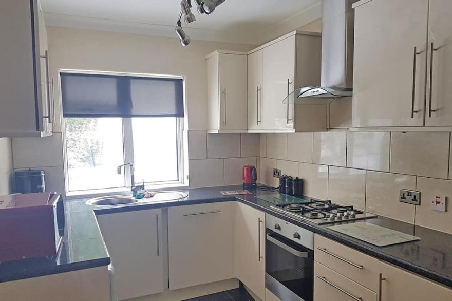 3 bedroom accommodation in Saundersfoot, Pembrokeshire